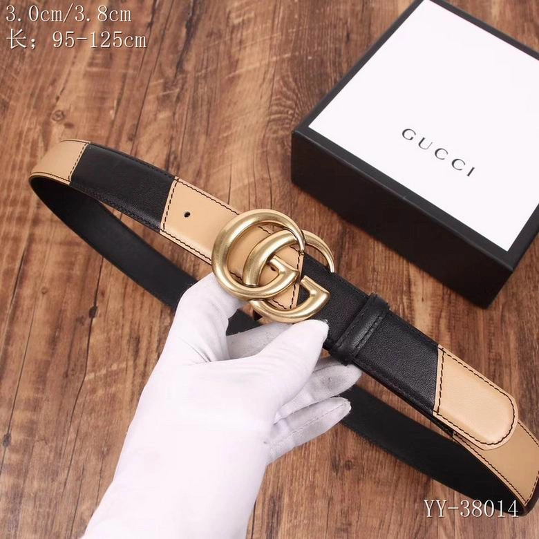 G*ucci Belts Top Version UrbanChic 15113