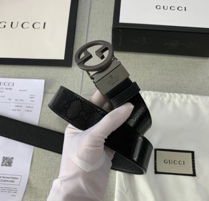 Timeless G*ucci Belts Top Version 15047