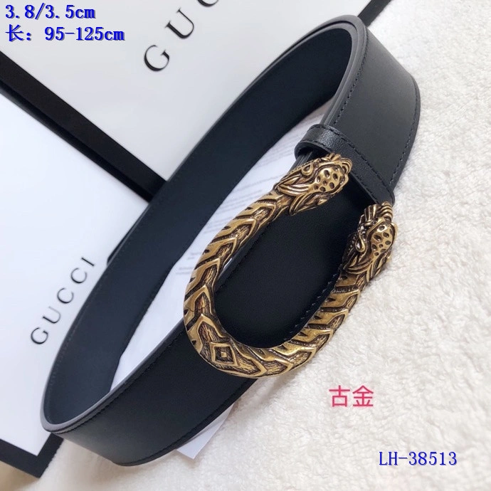 G*ucci Belts Top Version Sporty 15096