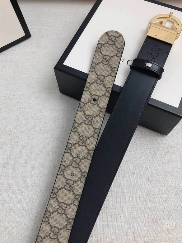 GoAnywhere G*ucci Belts Top Version 15072