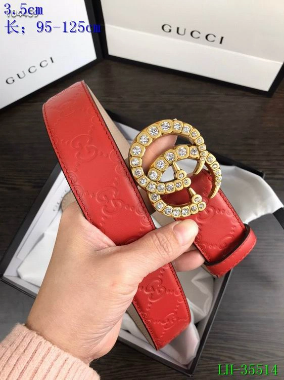 G*ucci Belts Top Version SunProtective 15095