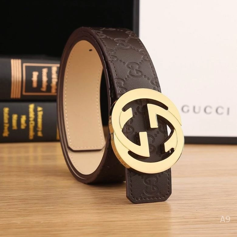 G*ucci Belts Top Version HighPerformance 15081