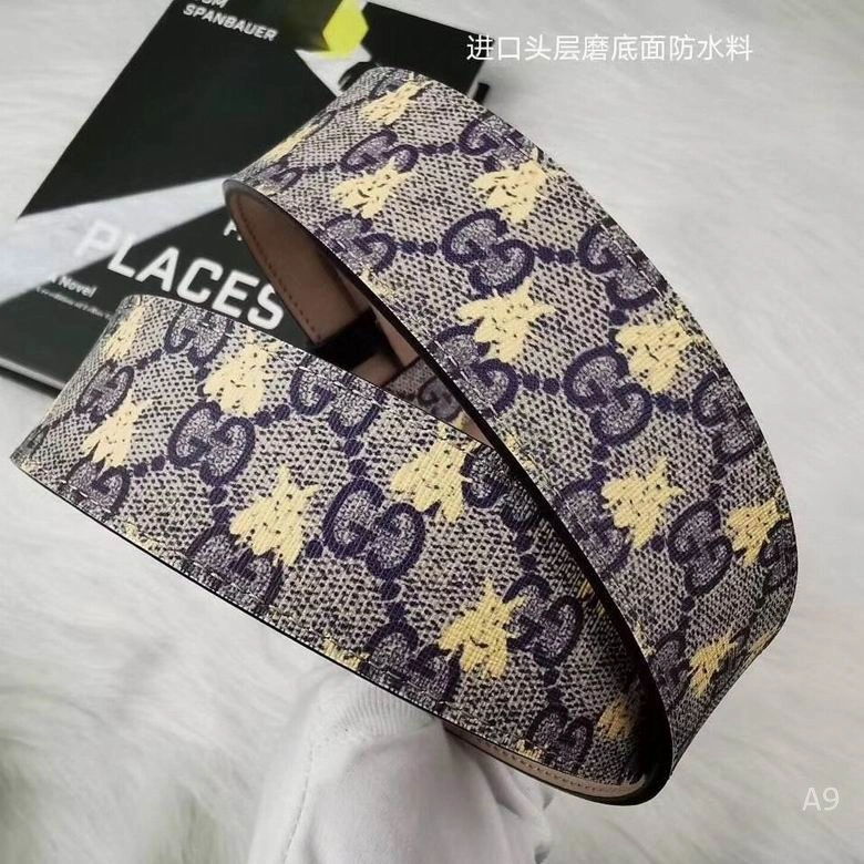 G*ucci Belts Top Version Contemporary 15063