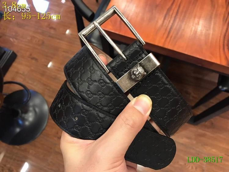 G*ucci Belts Top Version Lightweight 15093