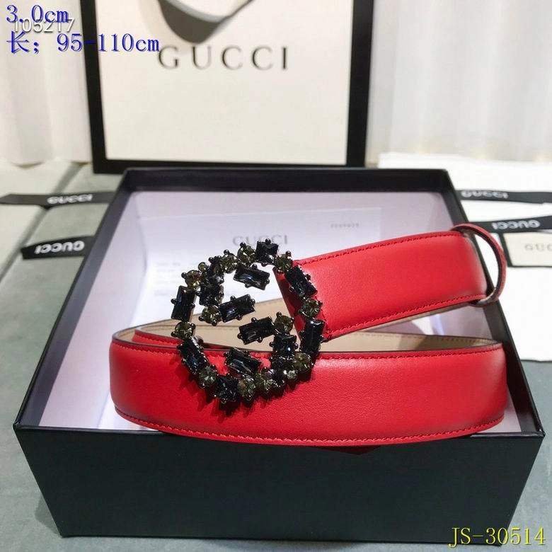 G*ucci Belts Top Version UrbanChic 15113