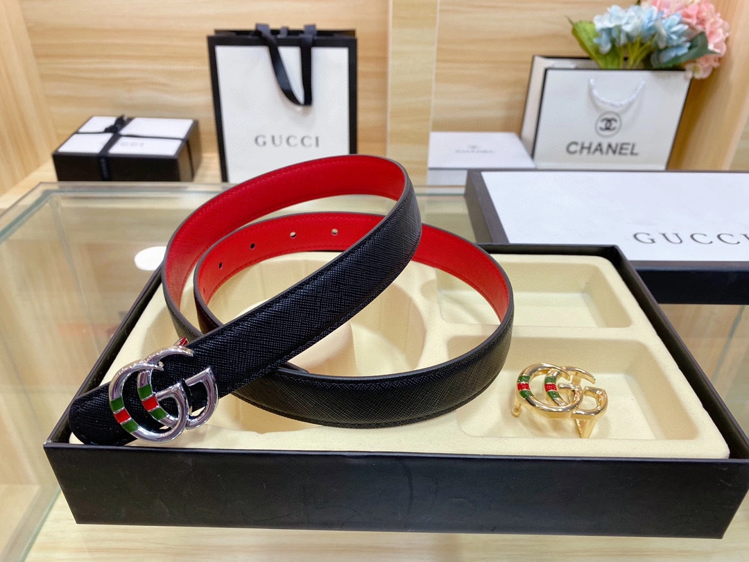 WellDesigned G*ucci Belts Top Version 15015