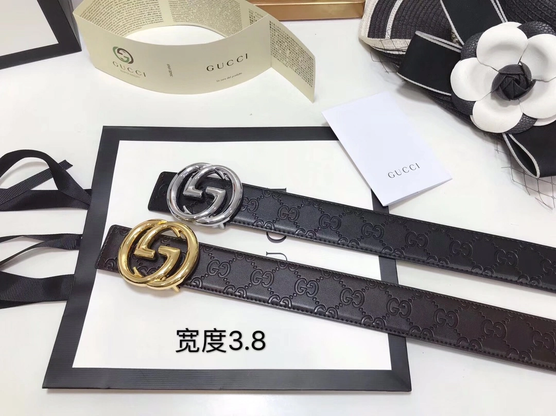 TimelessDesign G*ucci Belts Top Version 15011
