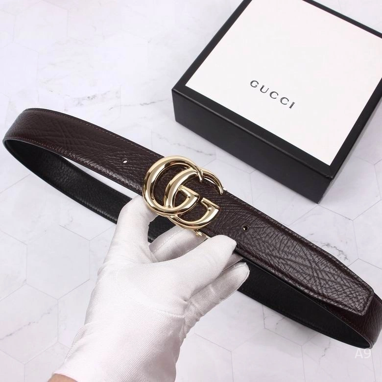 HighPerformance G*ucci Belts Top Version 15058
