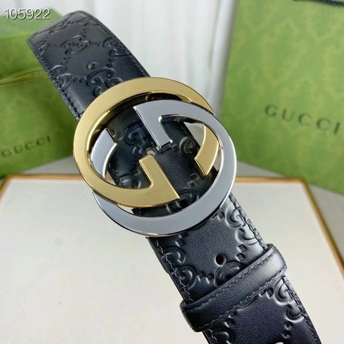 Comfortable G*ucci Belts Top Version 15001