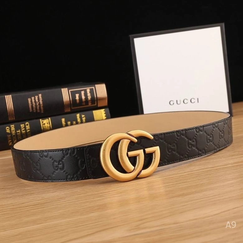 Stretchable G*ucci Belts Top Version 15083