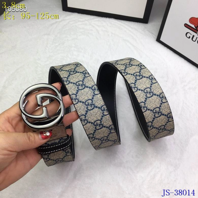 G*ucci Belts Top Version FlexibleFit 15114