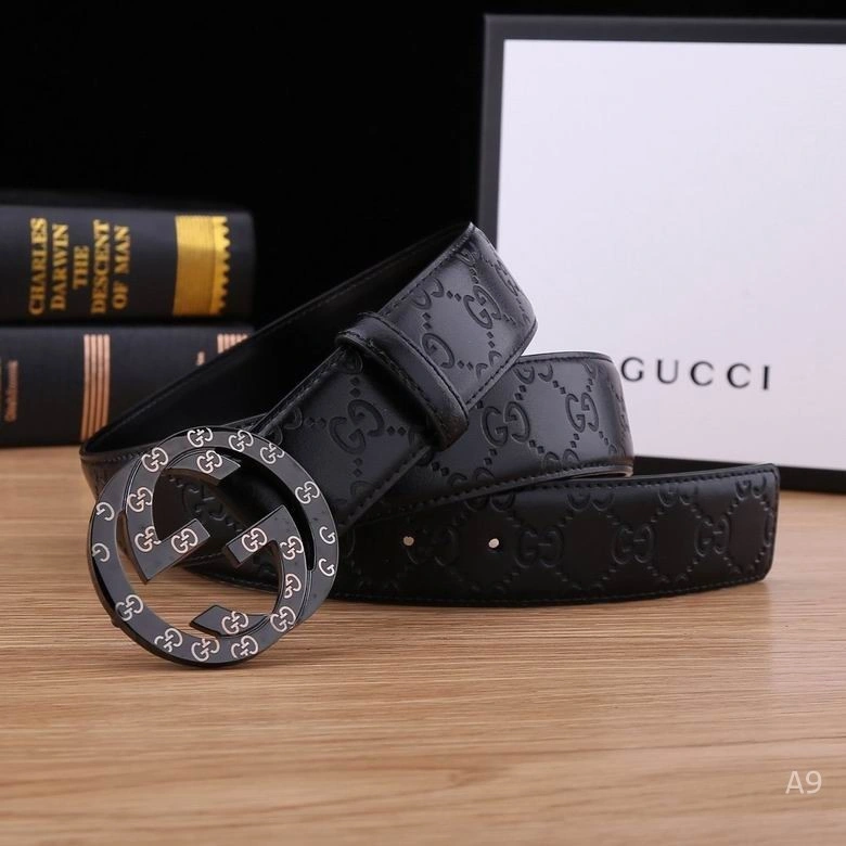 Neat G*ucci Belts Top Version 15079
