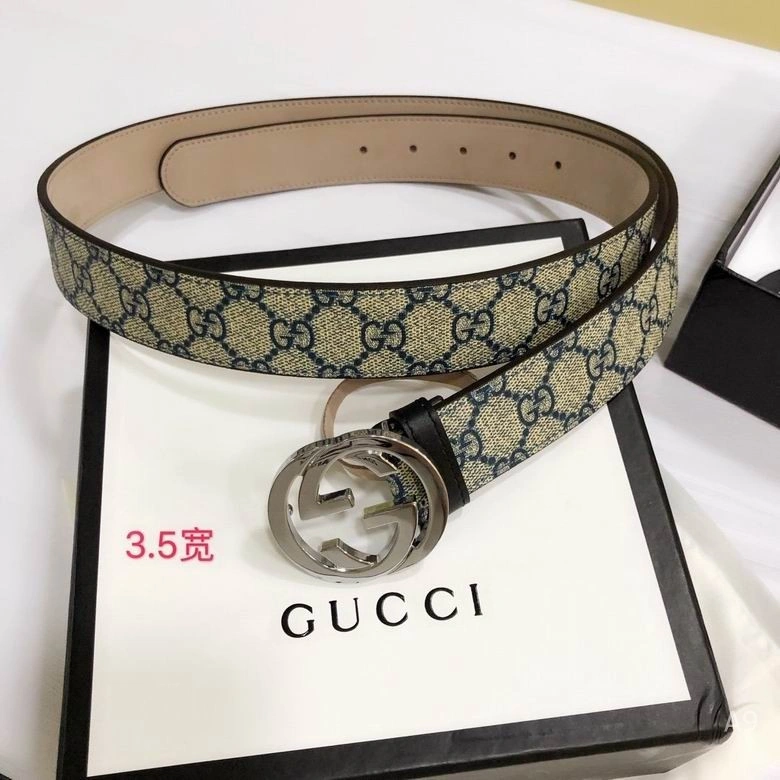 G*ucci Belts Top Version RelaxedFit 15071