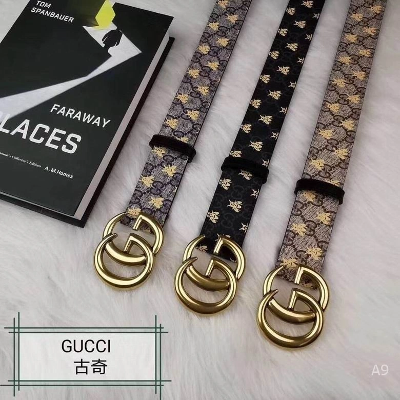G*ucci Belts Top Version Contemporary 15063