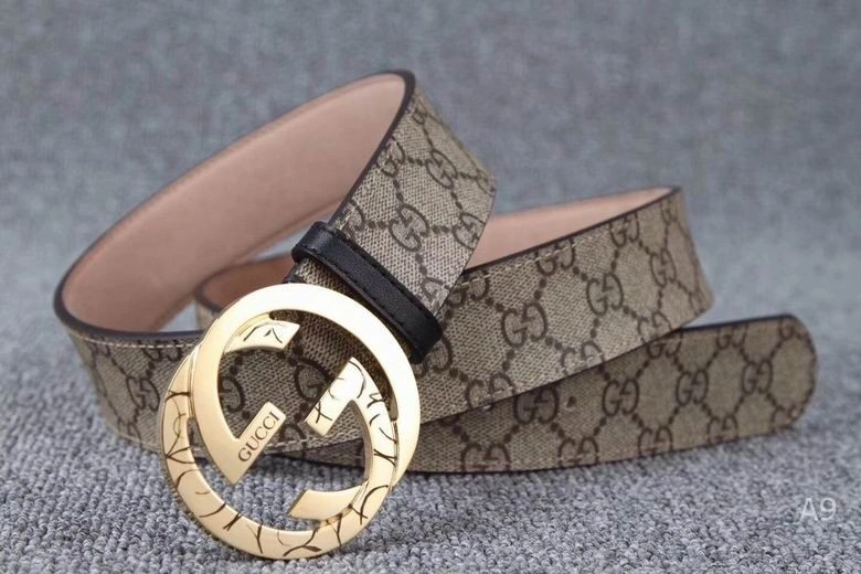 G*ucci Belts Top Version Attractive 15076