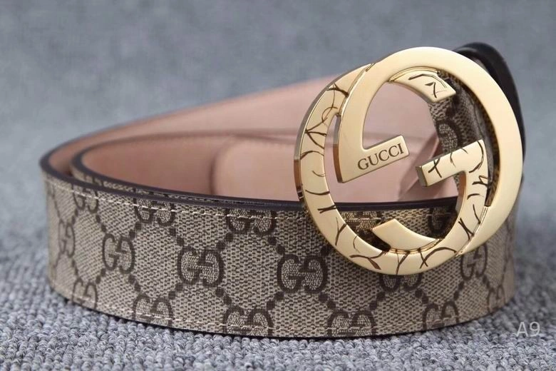 G*ucci Belts Top Version Attractive 15076