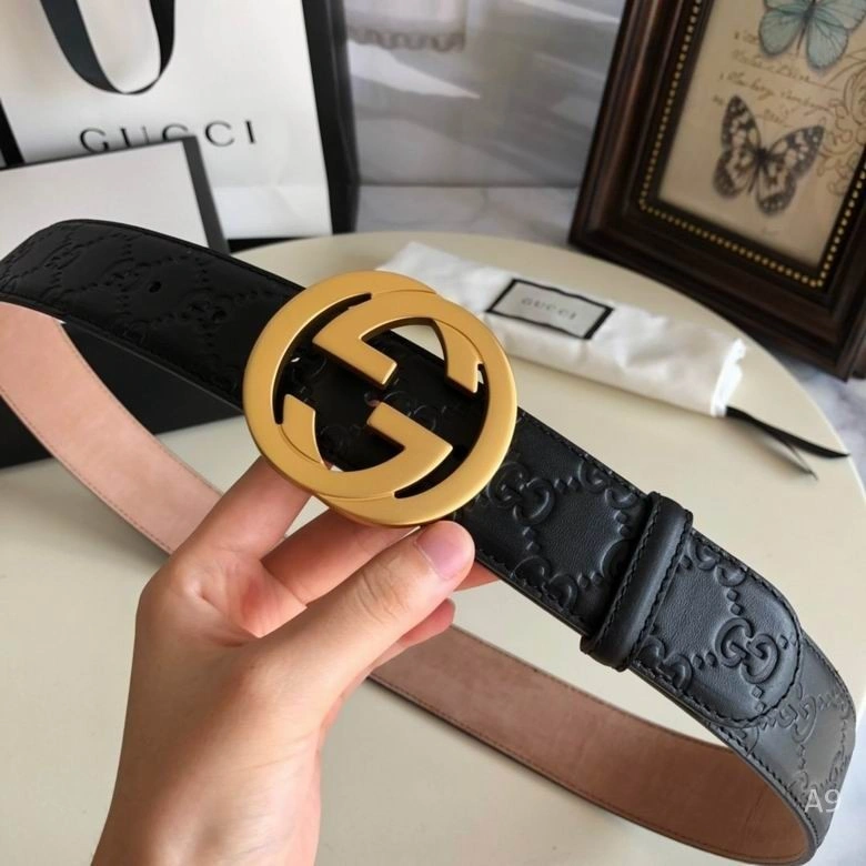 Upgraded G*ucci Belts Top Version 15069