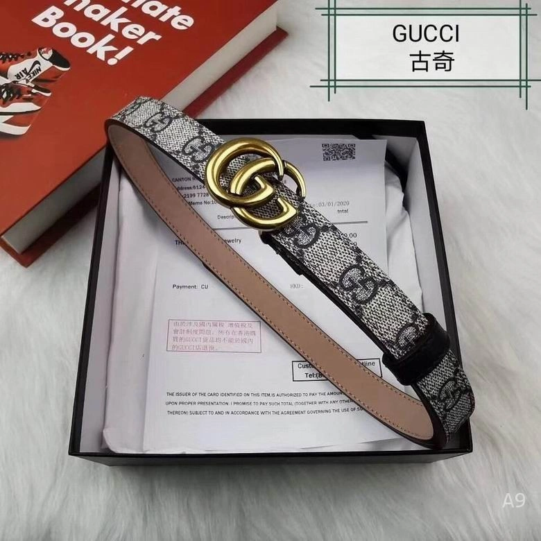 G*ucci Belts Top Version FreshLook 15066