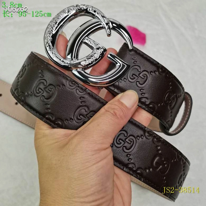 G*ucci Belts Top Version FlexibleFit 15114
