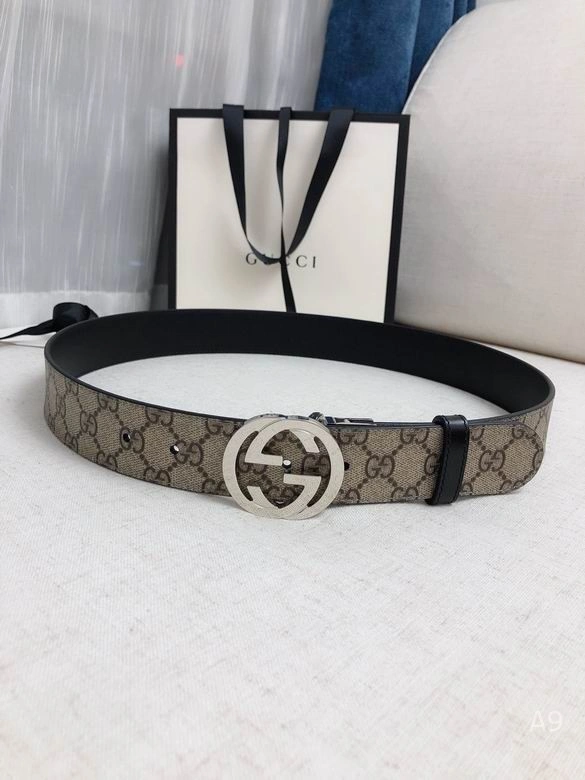 GoAnywhere G*ucci Belts Top Version 15072