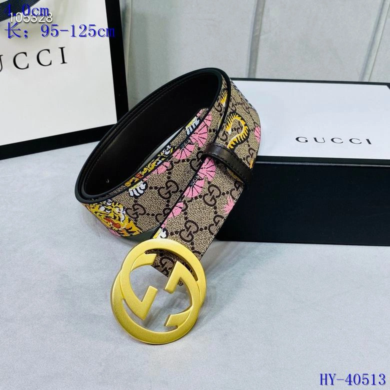 G*ucci Belts Top Version TopPick 15111