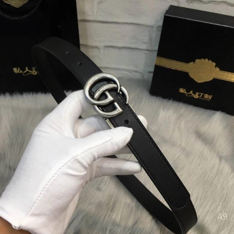 Lightweight G*ucci Belts Top Version 15061