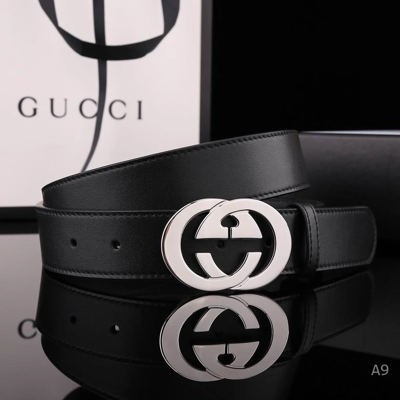 Casual G*ucci Belts Top Version 15062