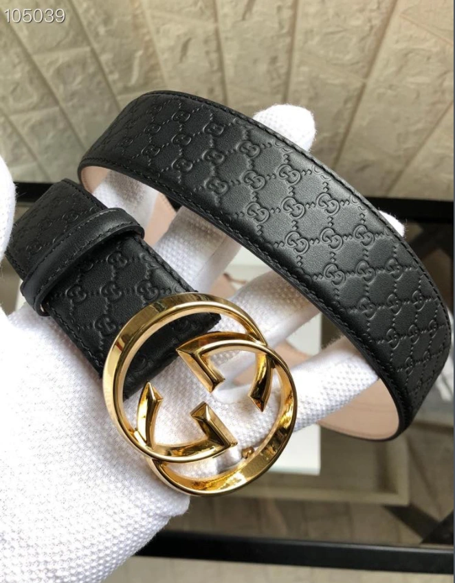 FreshLook G*ucci Belts Top Version 15053