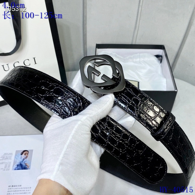 G*ucci Belts Top Version SmartChoice 15085