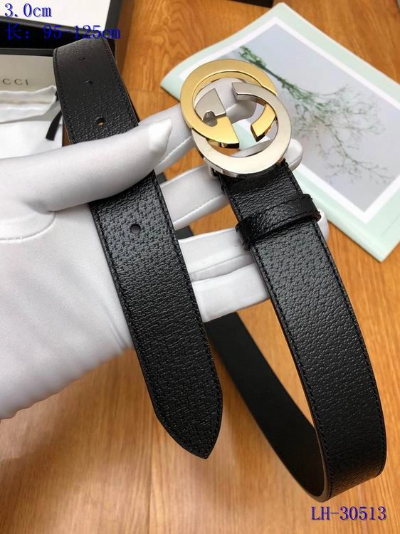 G*ucci Belts Top Version Sporty 15096