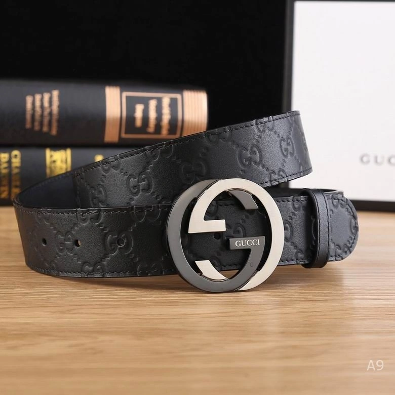 G*ucci Belts Top Version QuickDry 15075