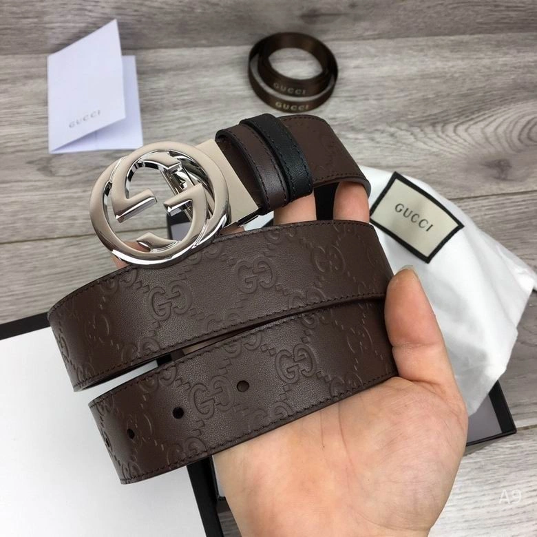 G*ucci Belts Top Version WellDesigned 15070