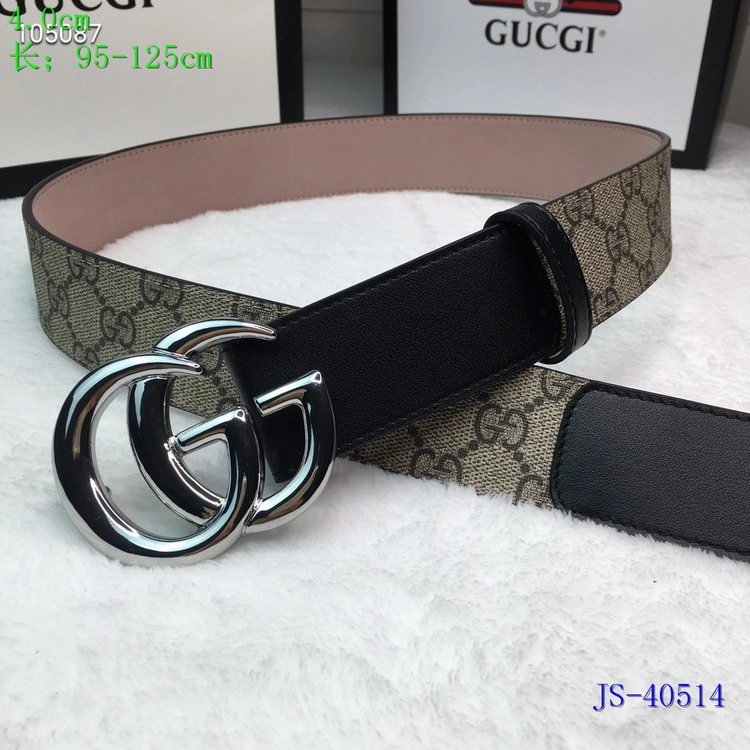 Durable G*ucci Belts Top Version 15087