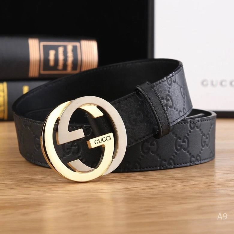 G*ucci Belts Top Version QuickDry 15075