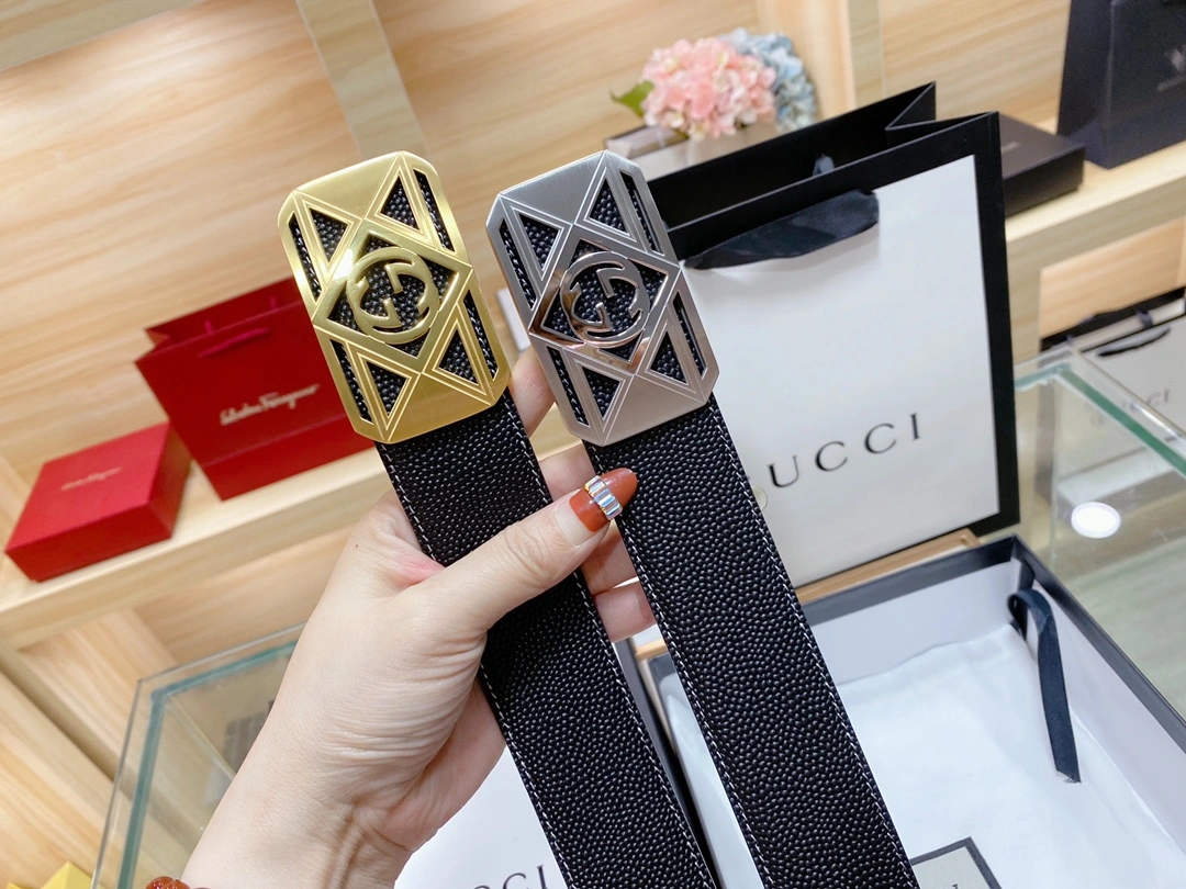 G*ucci Belts Top Version BestValue 15029