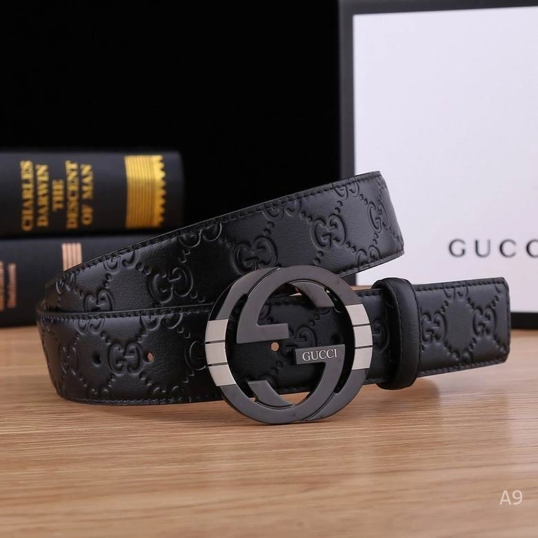 Neat G*ucci Belts Top Version 15079