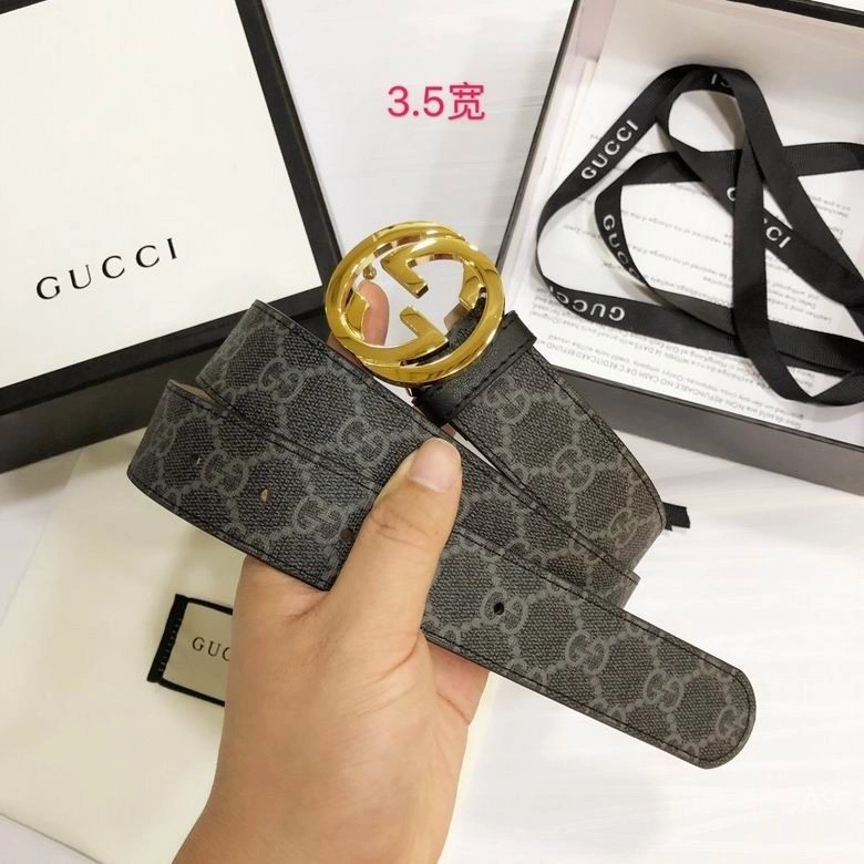 G*ucci Belts Top Version WellDesigned 15070