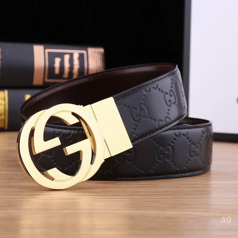 G*ucci Belts Top Version EyeCatching 15078