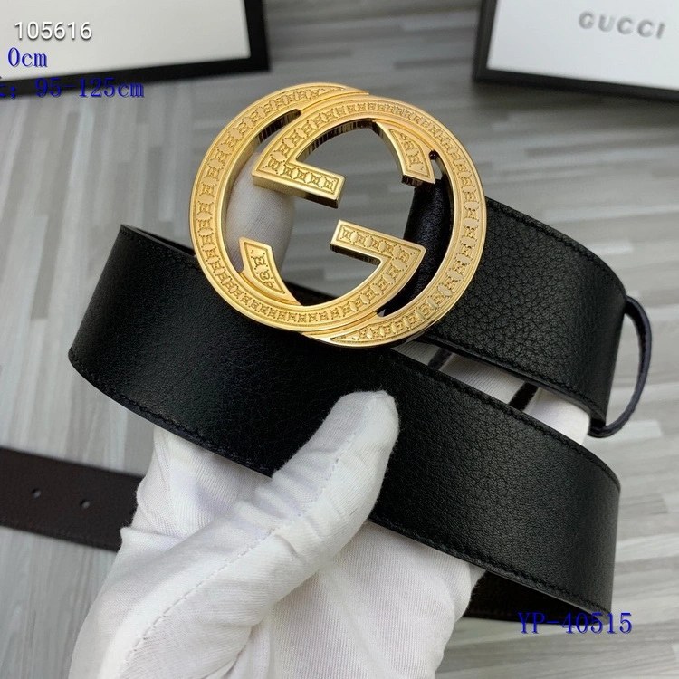 G*ucci Belts Top Version SmartChoice 15085