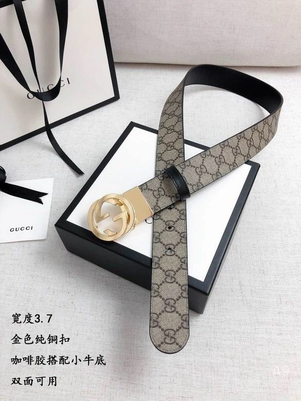 GoAnywhere G*ucci Belts Top Version 15072