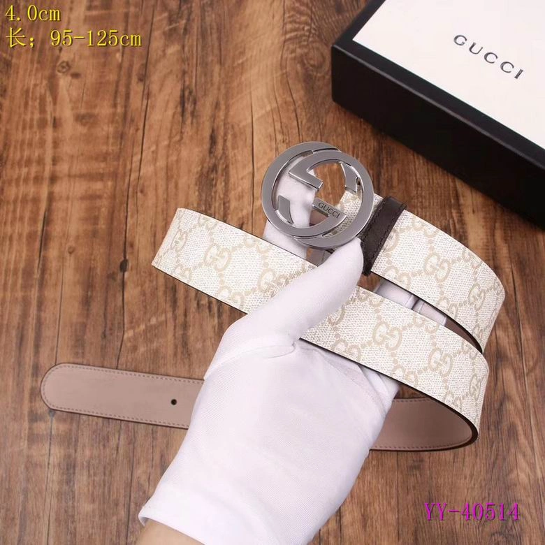 G*ucci Belts Top Version AllSeason 15107