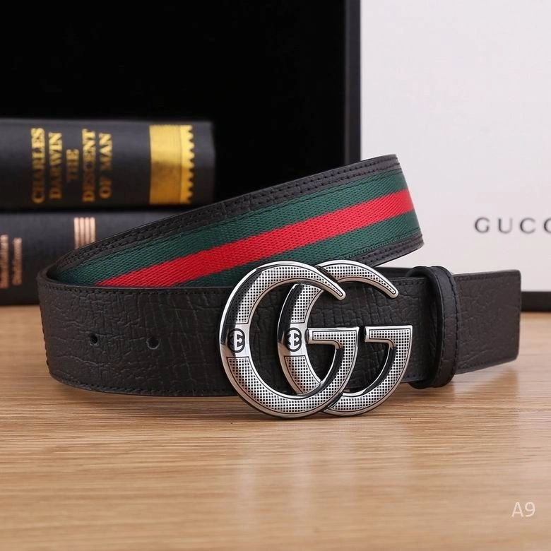 GoAnywhere G*ucci Belts Top Version 15072
