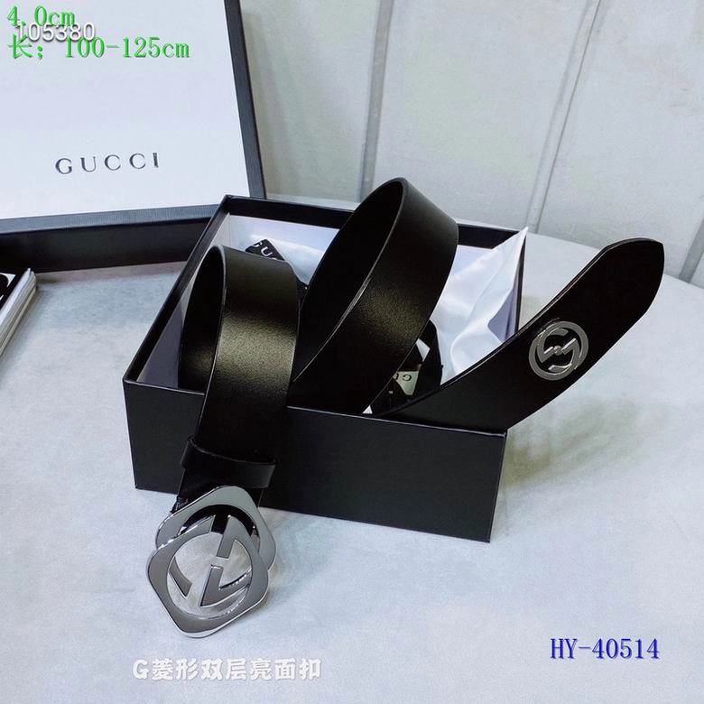 WellDesigned G*ucci Belts Top Version 15102