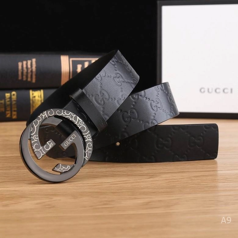 G*ucci Belts Top Version Attractive 15076
