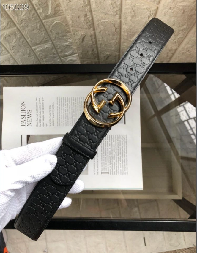 FreshLook G*ucci Belts Top Version 15053
