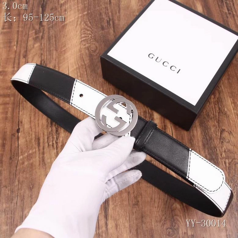 G*ucci Belts Top Version TopPick 15111
