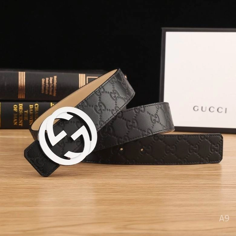 G*ucci Belts Top Version HighPerformance 15081