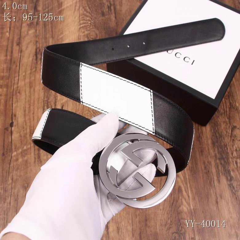 Breathable G*ucci Belts Top Version 15104