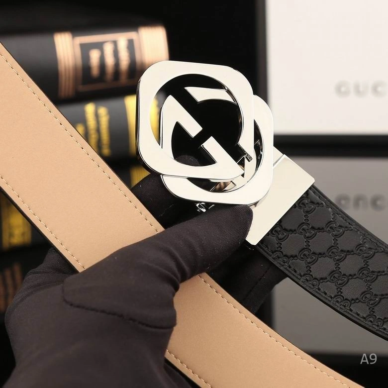G*ucci Belts Top Version ZipUp 15067