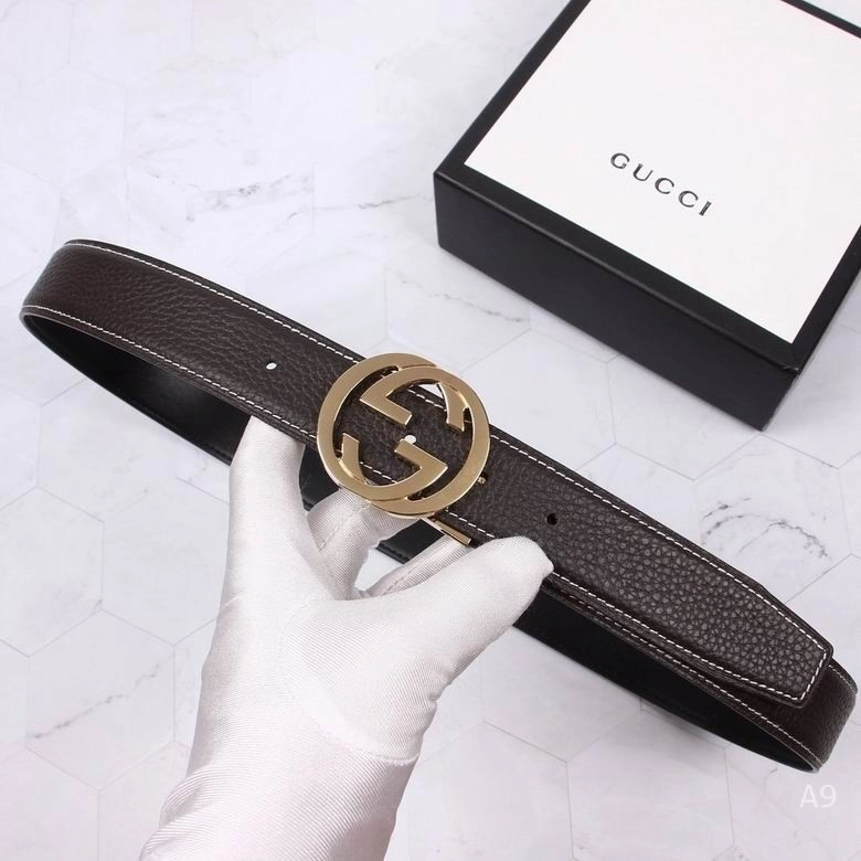 G*ucci Belts Top Version Affordable 15059